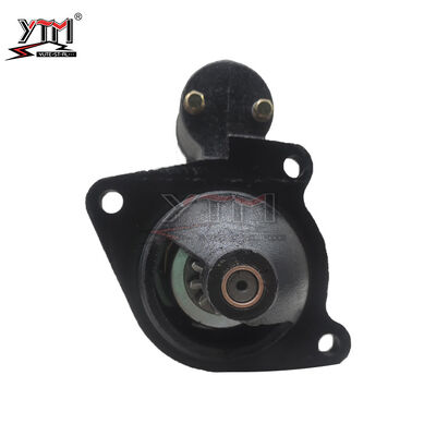 QDJ2605F 11T 5.5KW JAC HFC3051 STQ3265LC STQ3265UW STQ3265RB용 전기 스타터 모터