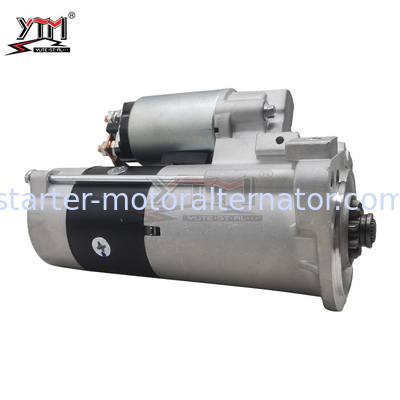 9T 2.2KW Electric Starter Motor For MITSUBISHI ME193061 M8T75971 640514092 300N10960Z