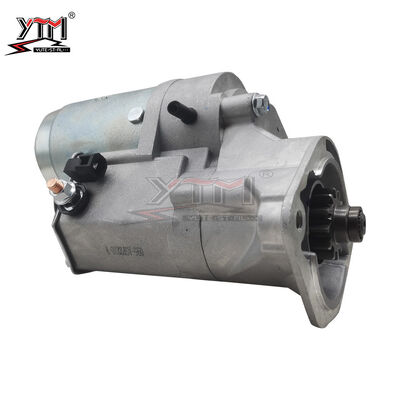 미츠비시 STN7070LP를 위한 4D56 12V 12T 2KW 전기 시동기 모터