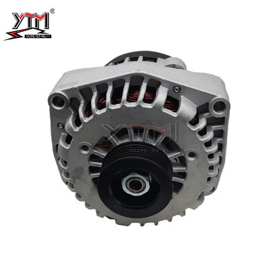 HUMMER H2 15093928 15905871 ALD0011LK ALD0011NW를 위한 DR44G 160A 6PK 전기 발전기 모터