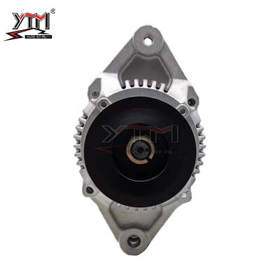 모충 ALN4218 1052812 ALN4218LK ALN4218LP를 위한 12V 55A 2PK 전기 발전기 모터