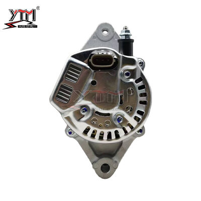 모충 ALN4218 1052812 ALN4218LK ALN4218LP를 위한 12V 55A 2PK 전기 발전기 모터