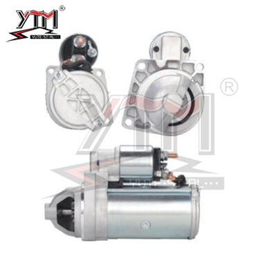 추적 T60을 위한 12V 2.0KW 9T C00050267 TS24-25 엔진시동기 모터