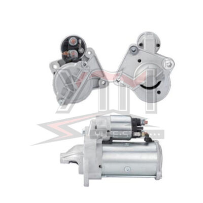 포드 6906194 31296302 9M5T11000AA AV6N11000GA를 위한 12V 2.0KW 11T 시동모터