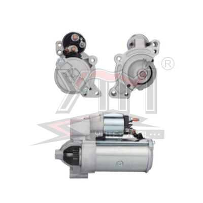 시트로엔 베를링고 -1시 -1분 STB5177AB을 위한 12V 2KW 9T 시동모터