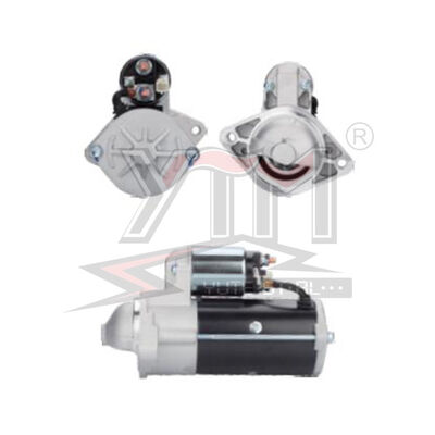 MITSUBISTHI QDJ1313을 위한 12V 2KW 10T 엔진시동기 모터