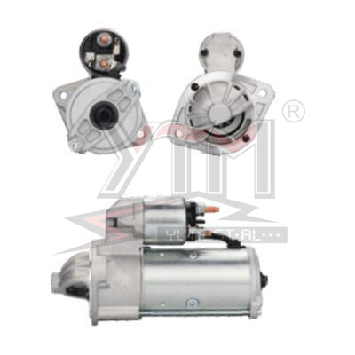 미츠비시 M2T87171 M2T88071을 위한 3610042350 12V 2.2KW 10T 시동모터