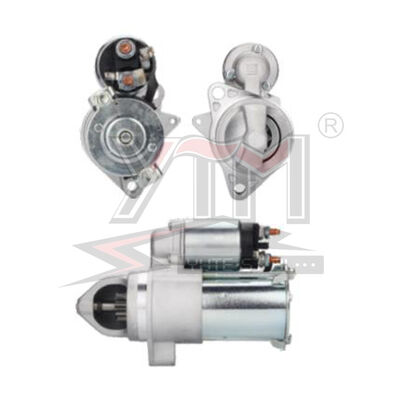 BYD 473QA3708020을 위한 473QB 1.3KW 9T 엔진시동기 모터