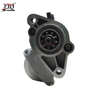 OEM 기준 12V 9T 1.2KW 자동차 시동모터 2280006360
