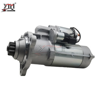 메르세데스 벤츠 0001241128 71510101 438280 30478N 300N10109Z를 위한 12T 5.5KW 시동모터
