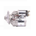 STG0156 12V 0.8KW Electric Alternator Motor For SKODA CST48104GS 30457R 443115412112 9141312