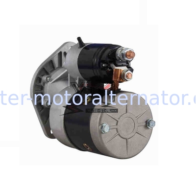 STG3723 2.7KW Electric Alternator Motor For DAEWOO CST48109 CST48109AS 2-3365-2W 300N10896Z