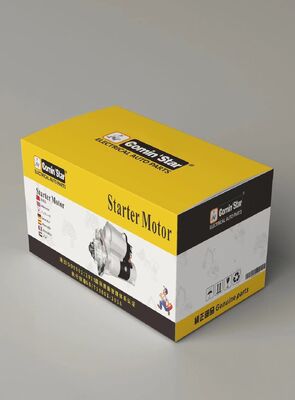 STG0503 유트 스타터 모터 12V 2.7KW 9T