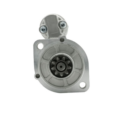 YTM QDJ2403F 쿠보타 V3300 24V 9T 4.0KW M008T50471에 대한 시작 모터