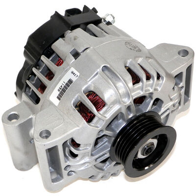 DB/ 쉐보레 에퀴노엑스 2010-2014 레스터 11459 2605323A SV0155-A11459 AVA0171용 12V 120A 2.4L 전기 대체기