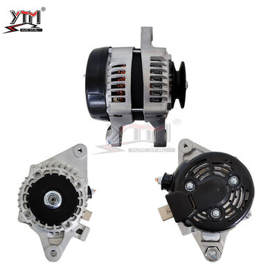 큐보타 하버스터 ND301용 12V 80A 모터 전기 변속기 5T 10142701