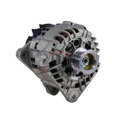 12 볼트 120Amp 7pcs 트럭 / 자동차 CA2058IR ALV0059LK ALV0059YX ALV0059RB 7711368603