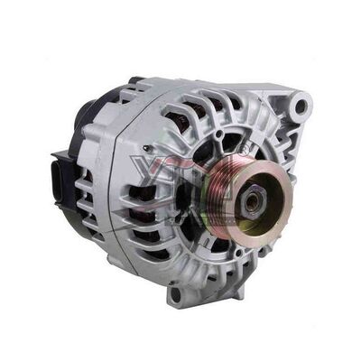 발레오 12V/125A/6PK 엔진 자동차 대체기 15201678/15201679