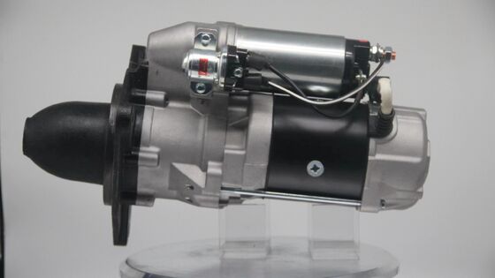 QD2602P 시작 모터 24V 11T 11KW 코마쓰 6D155 D8R 6008132753