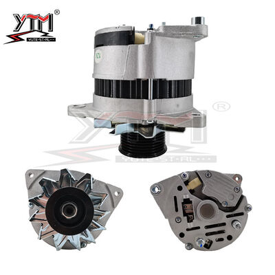 포드 엔진 12V/55A/8PK 전원 전원 전원 조절기 LRA469/1005348/5022265