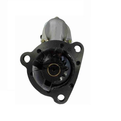 새로운 24V 11T 6008133942 6008133951 6008133952 6008133992 KOMATSU 6D125E, S6D170을위한 시작 모터