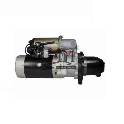 새로운 24V 11T 6008133942 6008133951 6008133952 6008133992 KOMATSU 6D125E, S6D170을위한 시작 모터