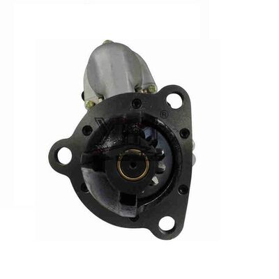 새로운 24V 11T 6008133942 6008133951 6008133952 6008133992 KOMATSU 6D125E, S6D170을위한 시작 모터