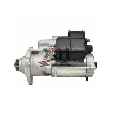 0001241016보쉬 / 카고용 자동차 시작 모터 24V 5.5Kw 10PK