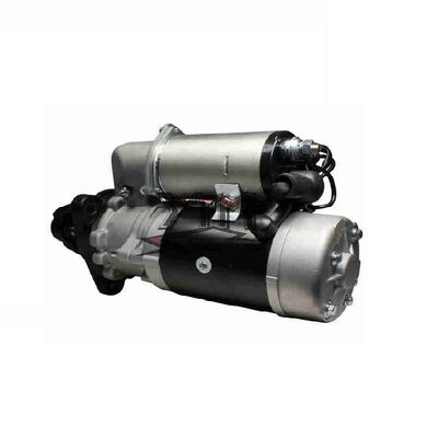 24V 12T 112503 03516020410 03516020413 KOMATSU 발굴 PC300에 대한 시작 모터