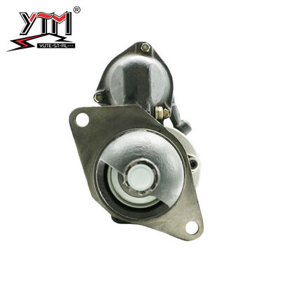 QD2801F 6SD1T 24V11T 7.5KW 1811002941 isuzu ENGINE EX300-3 EX300-5 1811002141 1811002550 1811002720에 대한 시작 모터