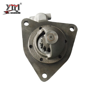 QD2602P 시작 모터 6D155 / D8R 24V 11T 11KW 600-813-2753 6008134812