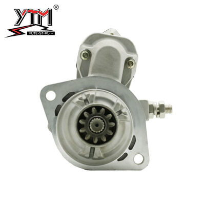 QDJ2653C QSD6.7 428000-5120 24V 11T 4.8KW 컴민스 4280005120 4280005121 4280005122를 위한 시작 모터