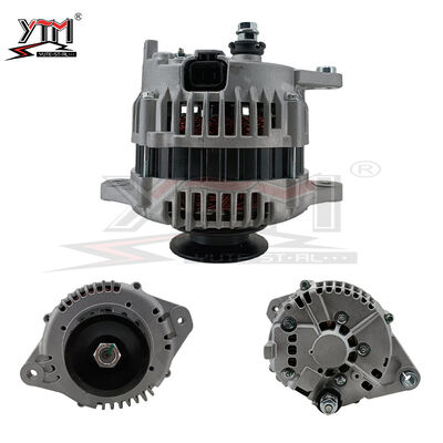 LR1125705/LR1125705B/ALH100BS/23100VE00 Nissan Elglan 1997-200용 12V/125A/싱글 슬롯 ALTERNATOR