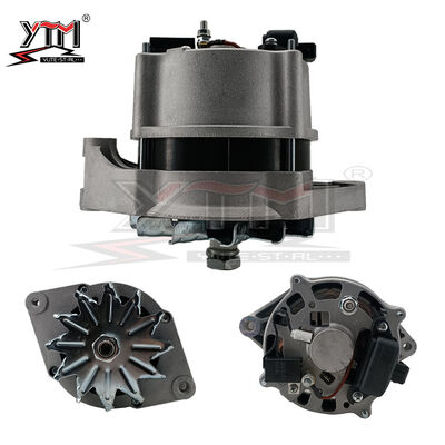 트럭 대체기 B0302A Yanmar / TK486 12V/120A CAL51102/0120484028