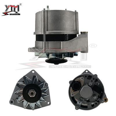 이베코 12V / 65A / 단일 슬롯에 대한 CA341IR 대전기