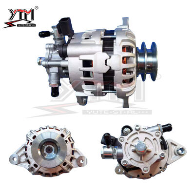 고품질 밴 트럭 4JH1 Isuzu 밴 트럭 ISUZU 4JH1을위한 12V 대전기