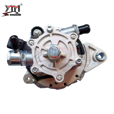 고품질 밴 트럭 4JH1 Isuzu 밴 트럭 ISUZU 4JH1을위한 12V 대전기