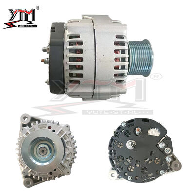 24V 80A 돌연변이 장치 대우조선 발전기 대우조선 3701010-A11 3701010A11 JFZ280-0300