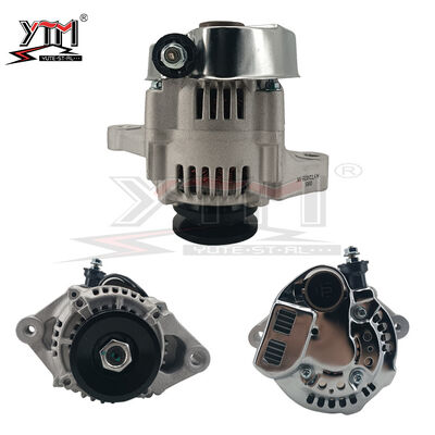 도요타 27060-78152-71 하쿠스 후판 시장에 대한 FPE 포크리프트 ALTERNATOR 조립