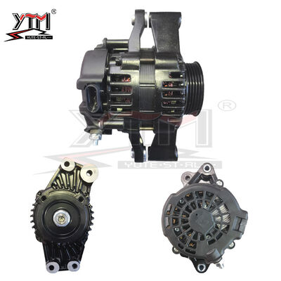 8SI 12V/85A/5PK 얼터네이터 8600766 8M6005723 머큐리 해양용 200 HP EFI 베라도 V6 4 스트록