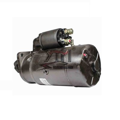 12V 2.8KW 스타터 모터 0001359106 0001359128 퍼킨스 공장