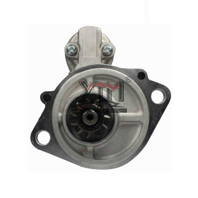 4JB1 24V 코벨코 발굴기 Sk70 ISUZU 4JG1 M008T80371 M008T80373를 위한 시작기