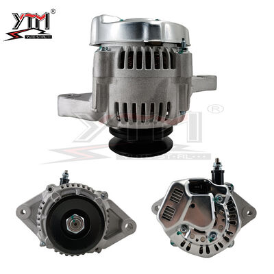덴소 16615-64015 대전기 12V 60A 1998 쿠보타 D950-B 엔진