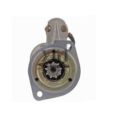 24V 타케우치 발굴기 TB175 Yanmar 4TNE98 4TNV98 4D98 11913177011의 시작 모터
