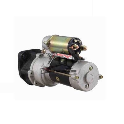 코마쓰 PC200-5 PC150 PC120 PC100 0-23000-1750 600-813-4420용 24V 스타터 모터