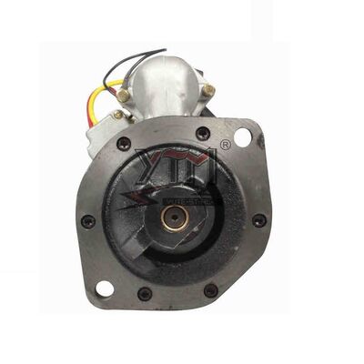 코마쓰 PC200-5 PC150 PC120 PC100 0-23000-1750 600-813-4420용 24V 스타터 모터