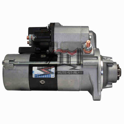 4BT 6BT QSB6.7 디젤 엔진 24V 시작 모터 CUMMINS ISB 6.7 XG150 R220LC-9S 4996707 428000-7100