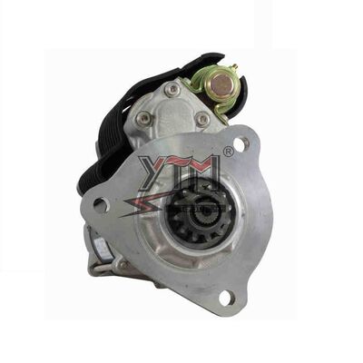 새로운 24V 7.5KW 모터 Cummins 6CT 디젤 엔진 시작 5255292 M105R3001SE 공장