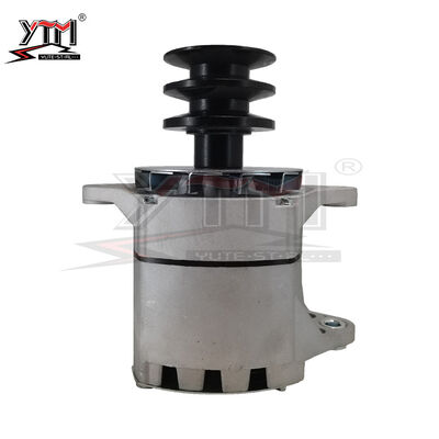 3016627 CUMMINS 20SI/NT855/CAT3306/24V/35A용 2C95 이중 바퀴에 맞춘 ALTERNATOR