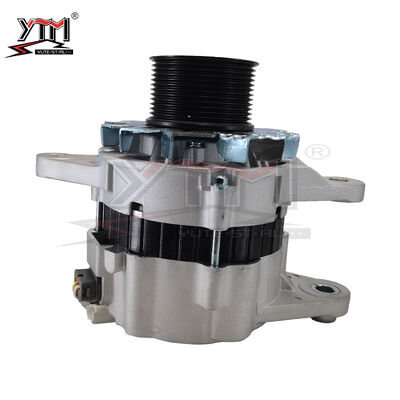 M329 얼터네이터 24V 50A 자동 발굴기 6he1 4HK1 4he1 5he1 엔진 Sk140-8 CS130-8 8980041760